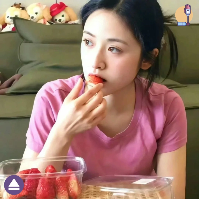 唐女士
